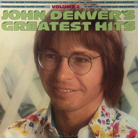 John Denver